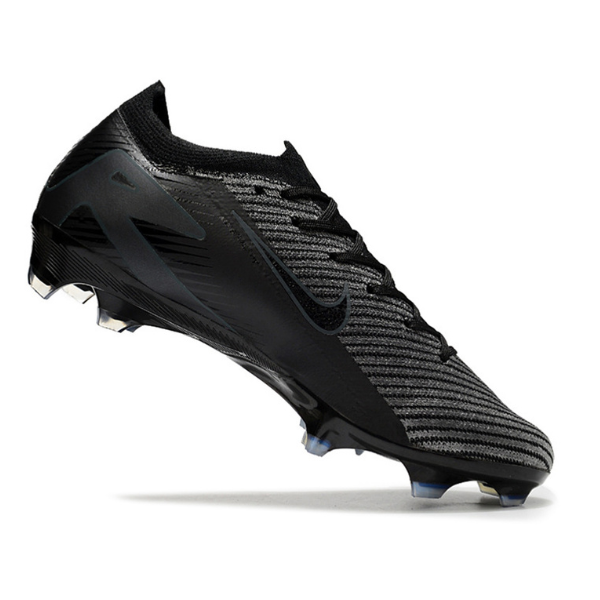 Chuteira Campo Nike Air Zoom Mercurial Vapor 16 Elite FG Shadow Pack - VENI Futebol