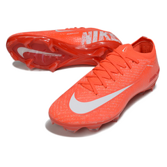 Botas de fútbol Nike Air Zoom Mercurial Vapor 16 Elite Red Firm Ground FG