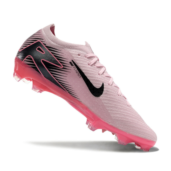 Chuteira Campo Nike Air Zoom Mercurial Vapor 16 Elite FG Mad Brilliance Pack - VENI Futebol