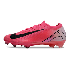 Nike Air Zoom Mercurial Vapor 16 Elite Pink Firm Ground FG Football Boot