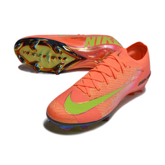 Botas de fútbol Nike Air Zoom Mercurial Vapor 16 Elite Cosmic Speed ​​2 Pack para terreno firme (FG).