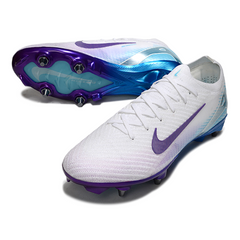 Botas de fútbol Nike Air Zoom Mercurial Vapor 16 Elite Chromatic Pack con tacos mixtos SG