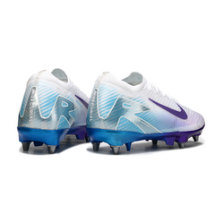 Botas de fútbol Nike Air Zoom Mercurial Vapor 16 Elite Chromatic Pack con tacos mixtos SG
