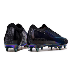 Scarpa da calcio Nike Air Zoom Mercurial Vapor 16 Elite Cosmic Pack con tacchetti misti SG