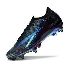 Scarpa da calcio Nike Air Zoom Mercurial Vapor 16 Elite Cosmic Pack con tacchetti misti SG
