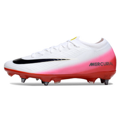 Botas de fútbol Nike Air Zoom Mercurial Vapor 16 Elite Fear Nothing Pack con tacos mixtos SG