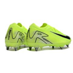 Botas de fútbol Nike Air Zoom Mercurial Vapor 16 Elite Mad Voltage Pack Mixed Studs SG
