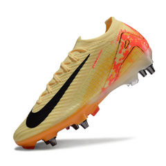 Botas de fútbol Nike Air Zoom Mercurial Vapor 16 Elite Mbappé con tacos mixtos SG