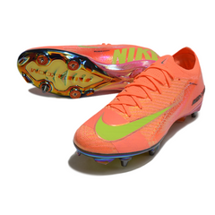Botas de fútbol Nike Air Zoom Mercurial Vapor 16 Elite Cosmic Speed ​​(2 unidades, tacos mixtos, SG)