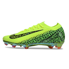 Scarpa da calcio Nike Air Zoom Mercurial Vapor 16 Elite Light Green Firm Ground FG