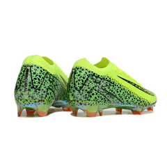 Scarpa da calcio Nike Air Zoom Mercurial Vapor 16 Elite Light Green Firm Ground FG