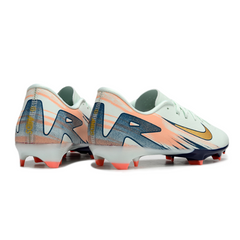 Scarpa da calcio Nike Zoom Mercurial Vapor 16 Academy Dreamspeed 009 Pack nera e bianca per terreni compatti FG