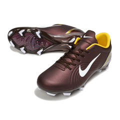 Nike Air Zoom Mercurial Vapor 1 Elite Brown CR7 Firm Ground FG Football Boot