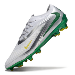 Nike Phantom 6 Elite White Oregon Pack Firm Ground FG Football Boot