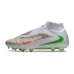 Nike Phantom 6 DF Elite EA FC x Nike White Pack Firm Ground FG Football Boot