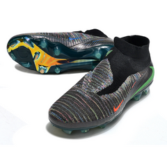 Scarpa da calcio Nike Phantom 6 DF Elite EA FC x Nike Black Pack Firm Ground FG