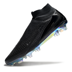 Nike Phantom 6 DF Elite Black Firm Ground FG Football Boot
