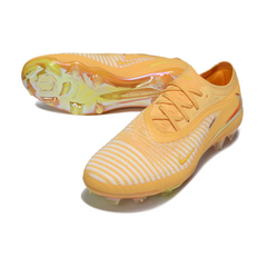 Nike Phantom 6 Elite Gold Firm Ground FG Football Boot