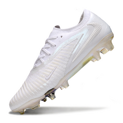Nike Phantom 6 Elite White Firm Ground FG Football Boot