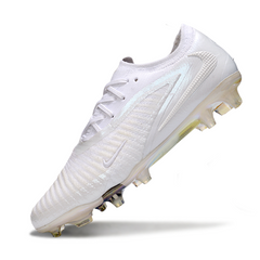 Nike Phantom 6 Elite White Firm Ground FG Football Boot