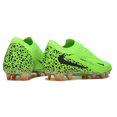 Nike Phantom 6 Elite Green Firm Ground FG Football Boot