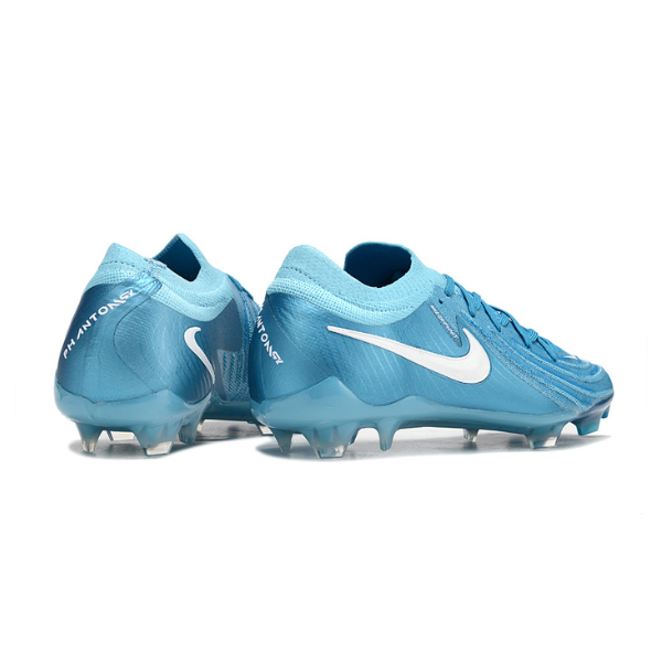 Chuteira Campo Nike Phantom GX2 Elite FG Mad Ambition Pack - VENI Futebol