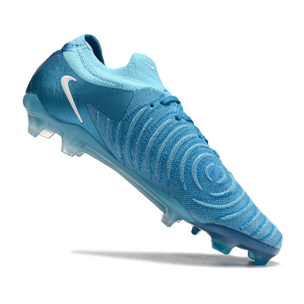 Chuteira Campo Nike Phantom GX2 Elite FG Mad Ambition Pack - VENI Futebol
