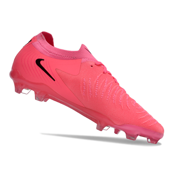 Chuteira Campo Nike Phantom GX2 Elite FG Rosa - VENI Futebol