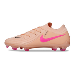 Scarpa da calcio Nike Phantom GX2 Elite Light Pink Firm Ground FG
