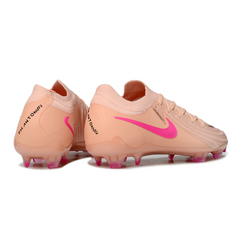 Scarpa da calcio Nike Phantom GX2 Elite Light Pink Firm Ground FG