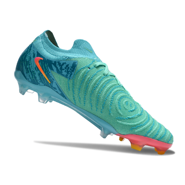Chuteira Campo Nike Phantom GX2 Elite FG Vortex Pack - VENI Futebol