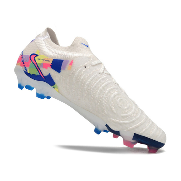 Chuteira Campo Nike Phantom GX2 Elite FG Rainbow Pack - VENI Futebol