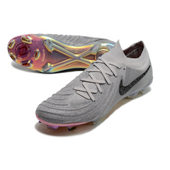 Chuteira Campo Nike Phantom GX2 Elite FG Rising Gem Pack - VENI Futebol