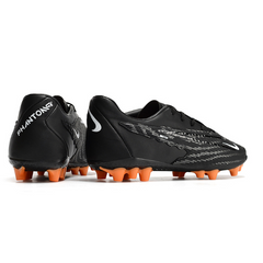 Chuteira Campo Nike Phantom GX Academy AG Black Shadow Pack - VENI Futebol