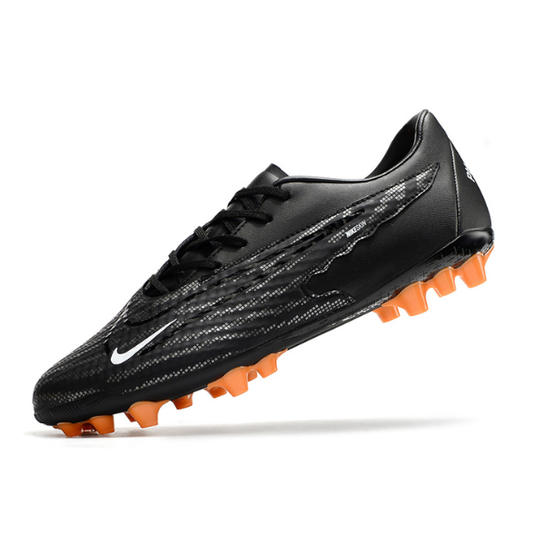Chuteira Campo Nike Phantom GX Academy AG Black Shadow Pack - VENI Futebol