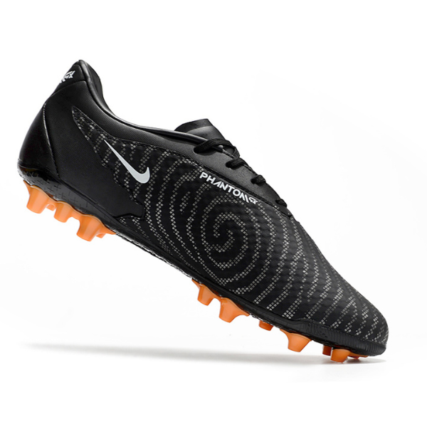 Chuteira Campo Nike Phantom GX Academy AG Black Shadow Pack - VENI Futebol