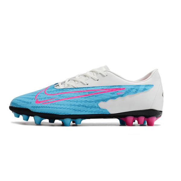 Chuteira Campo Nike Phantom GX Academy AG Blast Pack - VENI Futebol
