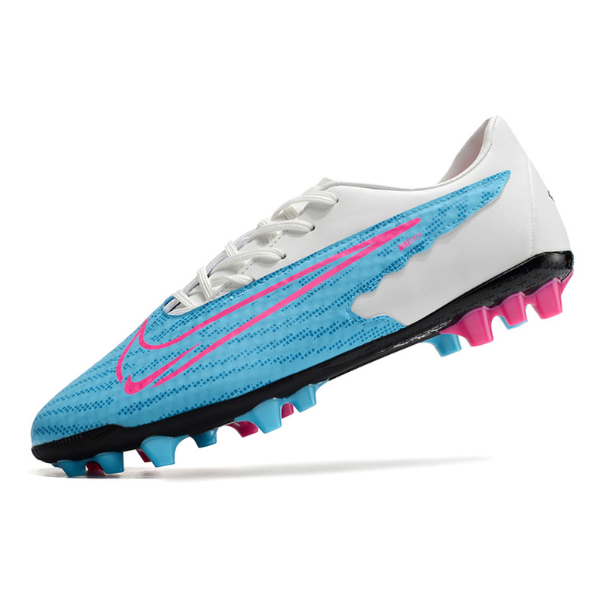 Chuteira Campo Nike Phantom GX Academy AG Blast Pack - VENI Futebol