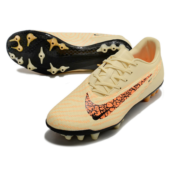 Chuteira Campo Nike Phantom GX Academy AG Blaze Pack - VENI Futebol