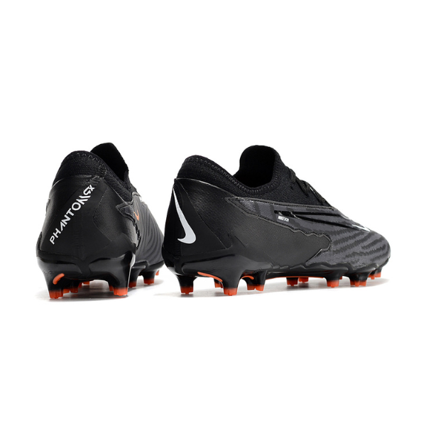 Chuteira Campo Nike Phantom GX Academy FG Black Shadow Pack - VENI Futebol