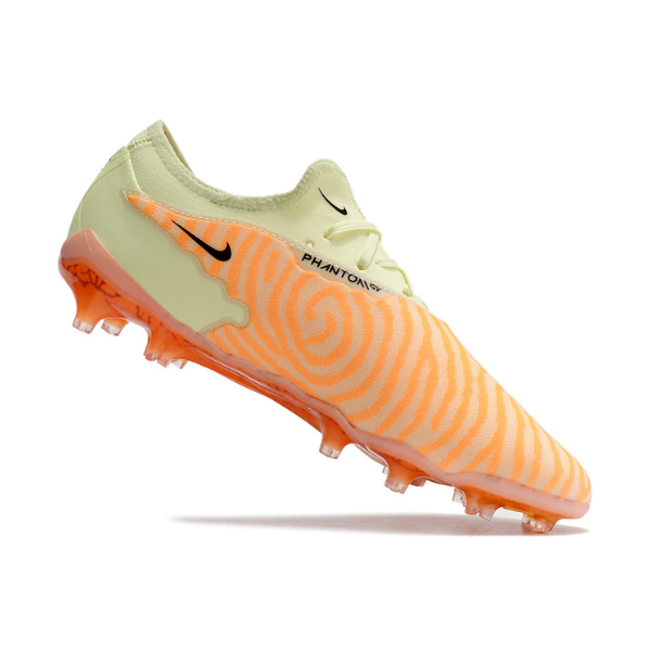 Chuteira Campo Nike Phantom GX Academy FG Blaze Pack - VENI Futebol