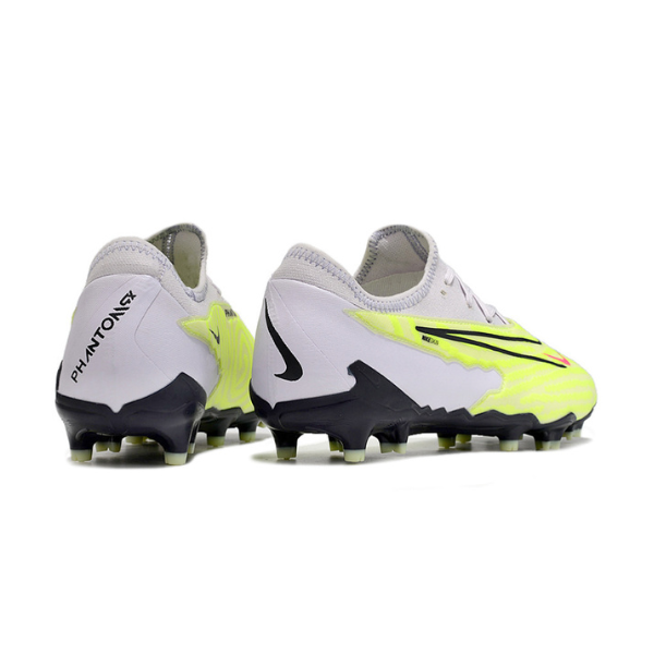 Chuteira Campo Nike Phantom GX Academy FG Luminous Pack - VENI Futebol