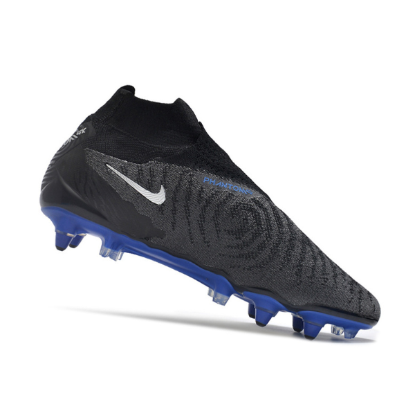 Chuteira Campo Nike Phantom GX Elite DF SG Ponta de Aluminio Shadow Pack - VENI Futebol