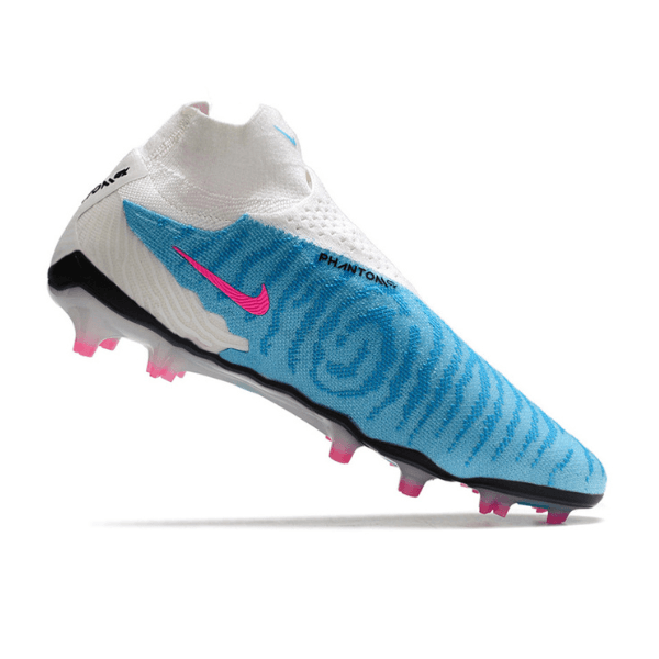 Chuteira Campo Nike Phantom GX Elite DF FG Blast Pack - VN Esportes