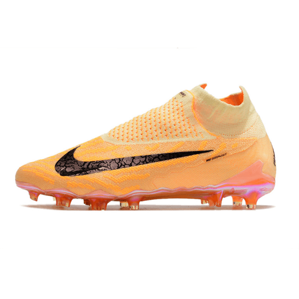 Chuteira Campo Nike Phantom GX Elite DF FG Blaze Pack - VN Esportes
