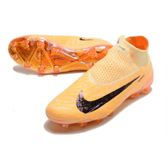 Chuteira Campo Nike Phantom GX Elite DF FG Blaze Pack - VN Esportes