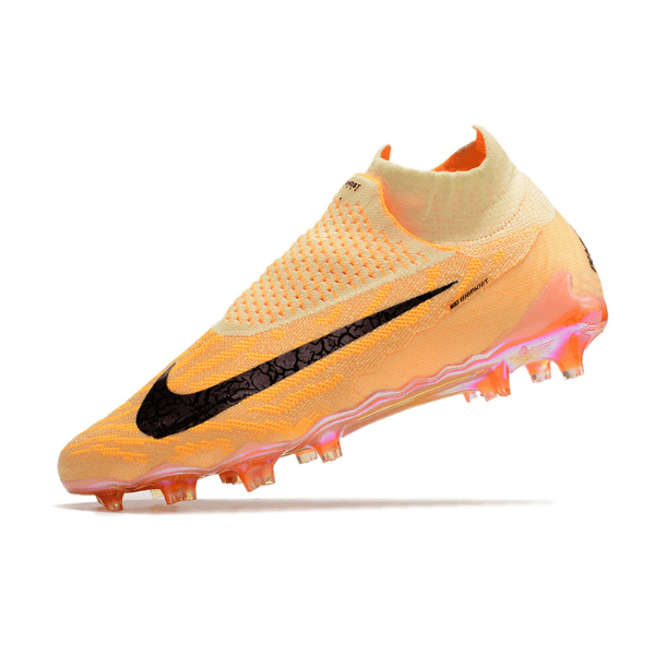 Chuteira Campo Nike Phantom GX Elite DF FG Blaze Pack - VN Esportes