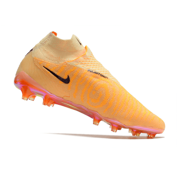 Chuteira Campo Nike Phantom GX Elite DF FG Blaze Pack - VN Esportes