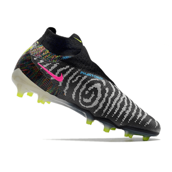 Chuteira Campo Nike Phantom GX Elite DF FG Link Pack - VN Esportes