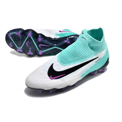 Chuteira Campo Nike Phantom GX Elite DF FG Peak Ready Pack - VENI Futebol